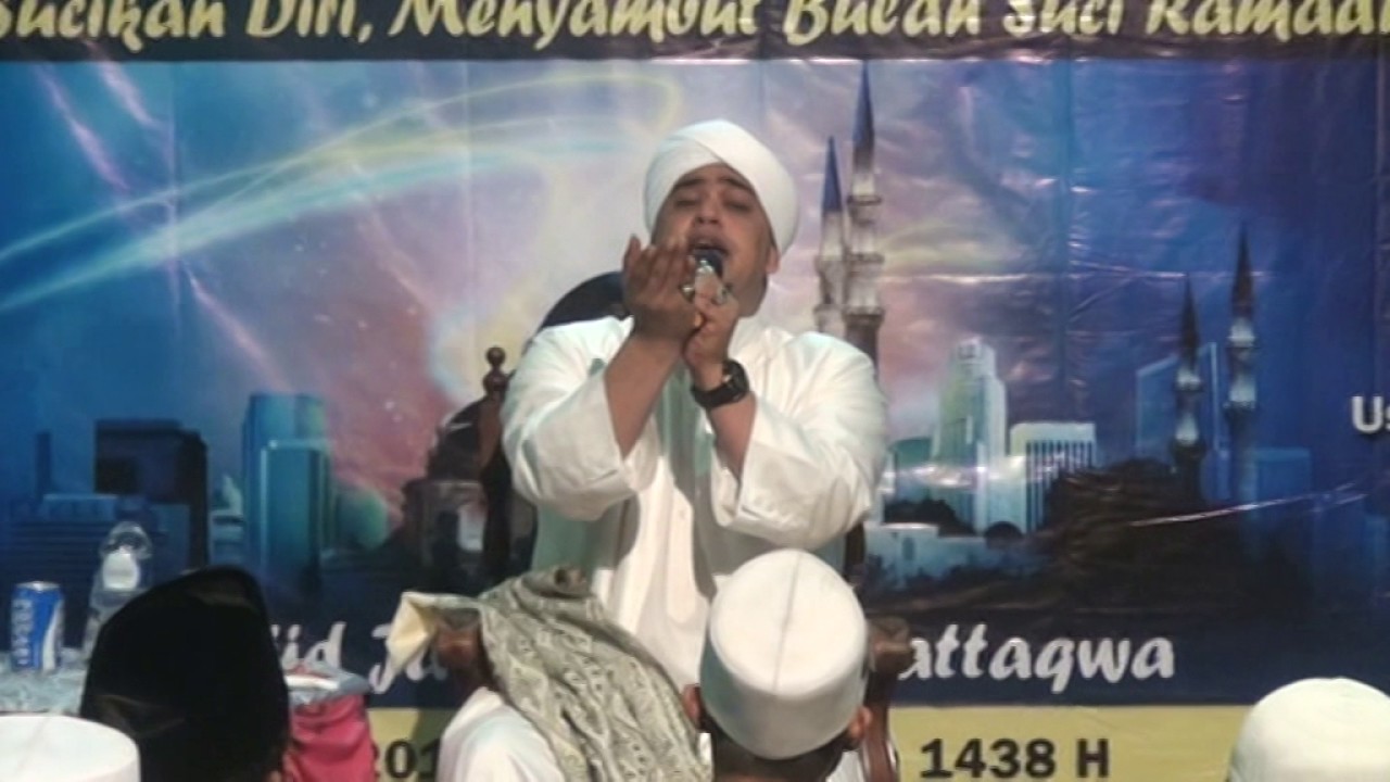 Habib Muhammad Alhabsyi Habibmuhammadalhabsyi