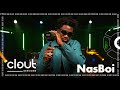Nasboi - Small Money | CLOUT SESSION