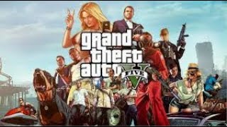 Hướng dẫn cách chơi GTA V cho người mới bắt đầu