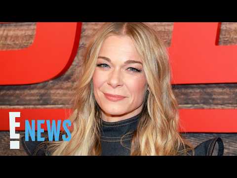 LeAnn Rimes Details Family Health Crisis After Hinting at "Heart-Wrenching" Issues

After LeAnn Rimes alluded to a difficult chapter in her and husband Eddie Cibrian's life, she shared insight into the health problems one of their family members has been struggling with.

#LeAnn #Rimes #Details #Family #Health