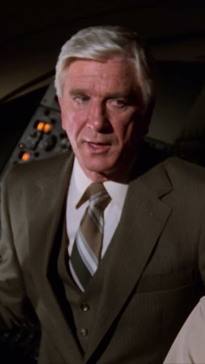 Airplane (1980)