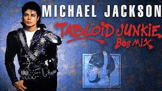 Michael Jackson - Tabloid Junkie 80S Mix