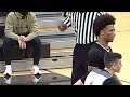 8th grader shuts down Mikey Williams and drops 30 😳