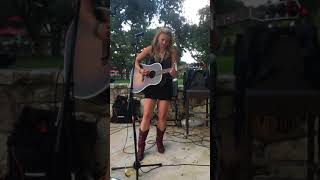 Video thumbnail of "Conway Twitty - I'd Love to Lay You Down (Karen Waldrup Cover)"