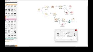 Orange Data Mining Models and Evaluation