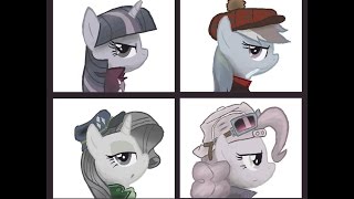 Psycosis - Wonder Light @BronyMusicArchive