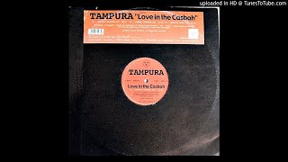 Tampura - Love In The Casbah