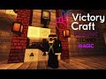 Lp. DTM #5 Иридий и материя | Выживание с модами на VictoryCraft 2.0, DraconicTechnoMagic#1