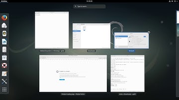 How To Install Koha 17.05, an open source library program, on Debian 9