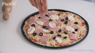 Presto! Pizza Maker
