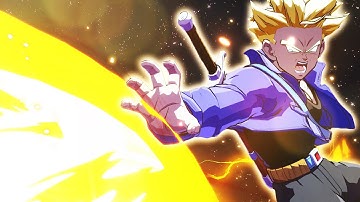 Trunks Got a TON of BUFFS! Full Breakdown