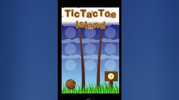My first iPhone game
