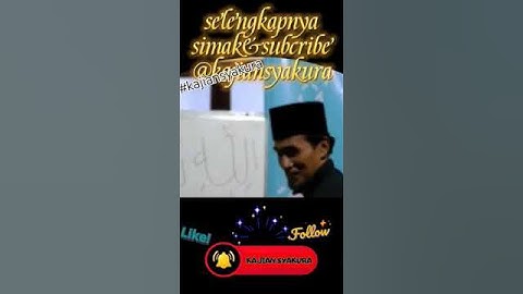 Kita TDK mudeng karena Allahnya#shorts#gusson#kajiansyakura#tasawuff#shortvideo#ngajiroso#ngaji