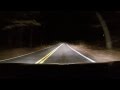 NY Daily News Autos Haunted Halloween Road Trips: Clinton Road, New Jersey - Night Drive