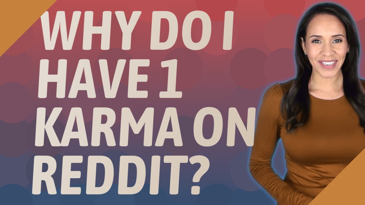 Reddit Karma とは何ですか?またその入手方法は何ですか?