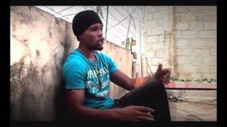 Gregori big la bola negra del billar - vídeo official (hip hop) Soy musica.