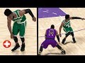 ANKLE BREAKER INJURY! Literally Snapped His Ankles! NBA 2k19 MyCAREER Ep. 36