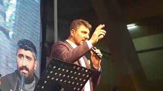 Mustafa Özcan Güneşdoğdu Annem Esma - Ül - Hüsna 31.12.2017