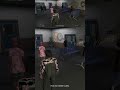 She completely said “forget the plan”😂😂 #funnymoments #gaming #viral #gta5 #gtaonline