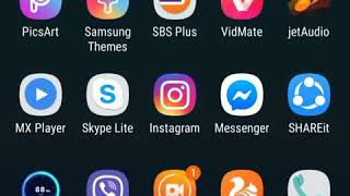 A2Z VPN SETTING screenshot 1