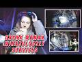 Drunk Woman Miraculously Survives Horrific Crash Into the Woods
