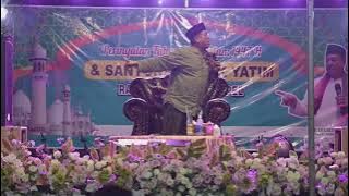 Kyai Lukman Syafii Blitar Juli 2025