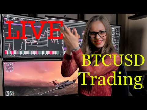 Live Bitcoin (BTCUSD)