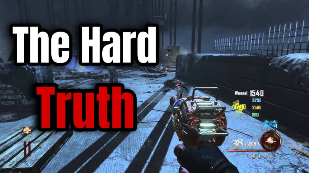 5 Harsh Truths Every Young Guy Needs To Hear - YouTube
