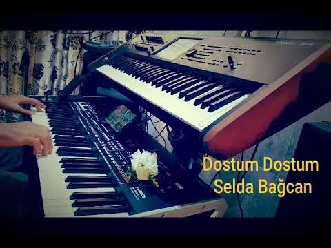 Dostum Dostum _ Selda Bağcan (music)