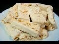 Torrone Original Caseiro - 'Descobrindo a Cozinha' com Leo Duarte #53