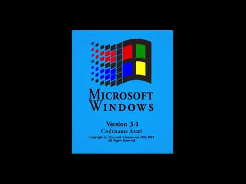 Windows Never Released 35 