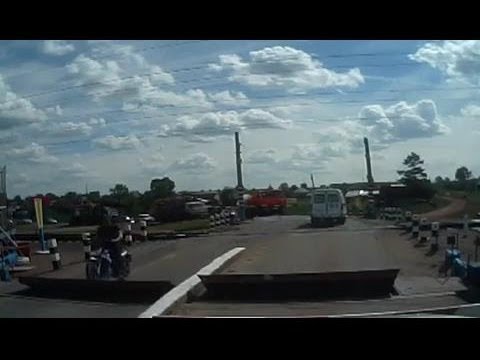Bild från Idiot på en motorcykel