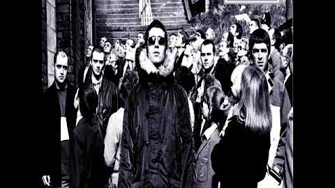 D'You Know What I mean? OASIS FULL SINGLE