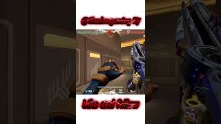 Valorant ace #valorant #valorantclutchmoments #valorantclips #vairalvideo #valoranttenz