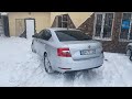 Шкода Октавія А7 Facelift 2017р.в 1.6 диз.85квт 5ст Кпп  на продажу(13300дол) Ч2