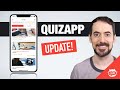 7 New Quiz Features You'll Love | QuizApp by Grumo