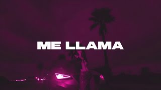 Myke Towers X Rauw Alejandro  Me Llama  Reggaeton Type Beat Reggaeton Instrumental Latin Beat