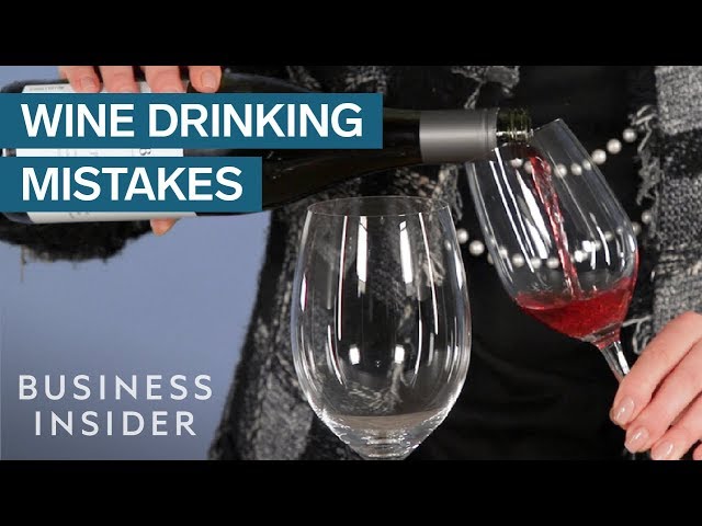 The best wine glasses  Business Insider India