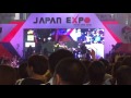 Despiral Japan Expo 2016 HD Mp3 Song