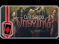 Clive Barker's Undying - The Experiment With A Horror Author