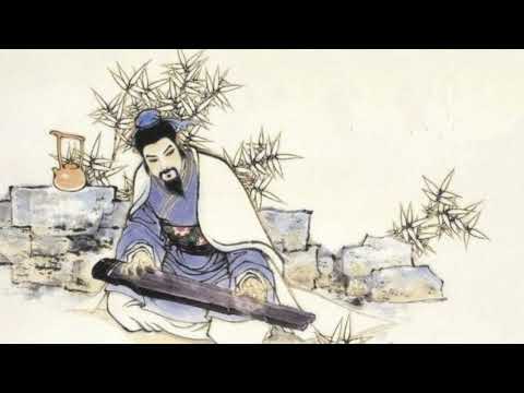 Video Nhân tướng học cổ kim: Trọn bộ thơ xem tướng đàn ông... - YouTube