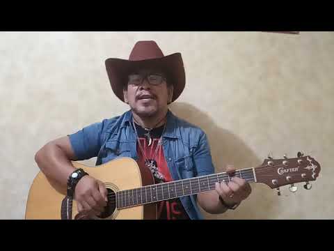 Mason Dixon Line (Raw Acoustic) - Manny "Felix" Aguilar (Cover) / Dan Seals (Original)