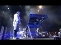 Linkin Park - The Radiance _ Breaking The Habit (LIVE IN MADRID 2010) HD flv