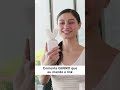 Chega de usar escova de dente normal