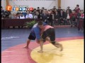 Чемпионат Дагестана по боевому самбо памяти Макашарипа Макашарипова в Бабаюрте.