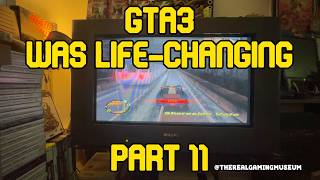 The Year Is 2001 & GTA3 Has Just Changed EVERYTHING (LETS GET SUPER FRIED AGAIN) - PART 11
Kenji is a total dick
Its a Saturday morning and youve just fired up your PS2 to go cause chaos in Liberty City.
Enjoy the authentic experience watching one of the greatest games of all time being played on the original disc, console and CRT TV.
More time accurate videos going up on this channel and short form content on: https://www.instagram.com/therealgamingmuseum
For TCG & Yu-Gi-Oh! related stuff:
@TeamNinjaTCG
https://www.instagram.com/teamninjatcg/
#GTA #GTA3 #GTA6 #GTA5 #GTA4 #gta2 #rockstargames #90s #PS2Games #PS2 #2000s #retro #RetroGames #RetroGaming #OpenWorld #GrandTheftAuto #PS1 #Playstation #OldGames #retrogamer #crtgaming #nostalgia #nostalgiacore #weekendgames #gameplay #gta3walkthrough #gta3trilogy #libertycity #Rockstar #xbox #watchmeplay #crtgames #2001 The Year Is 2001 & GTA3 Has Just Changed EVERYTHING (LETS GET SUPER FRIED AGAIN) - PART 11