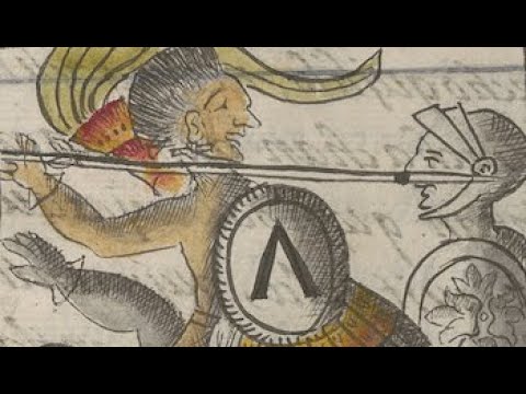 Nahua Voices on the Conquest of Mexico (English)