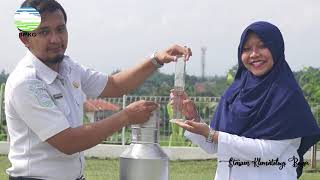Mengenal Alat-alat pengamatan Meteorologi dan Klimatologi