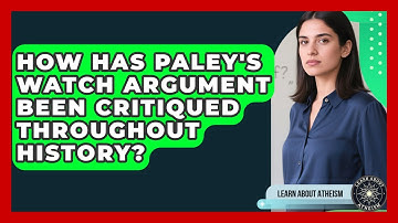How Has Paley