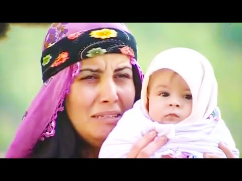 ACIMASIZ BABA - Tek Parça Türk Dram Filmi